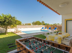 Villa Compo Alenjo A Delightful 4 Bedroom Villa A few Minutes Drive To The Beach